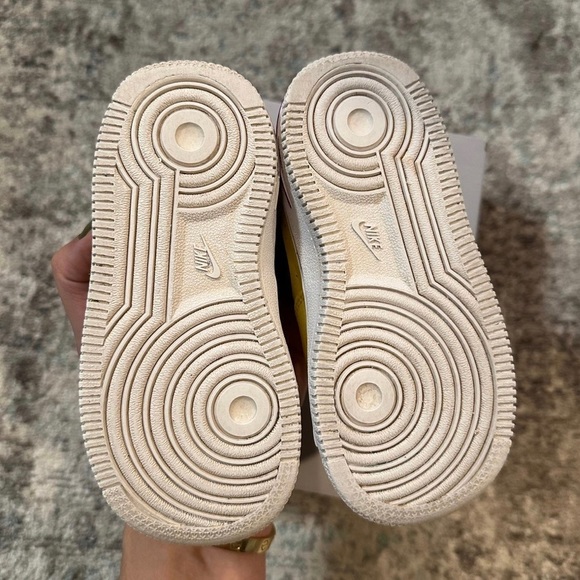 Nike Force 1 LV8 (TD) - Picture 7 of 11